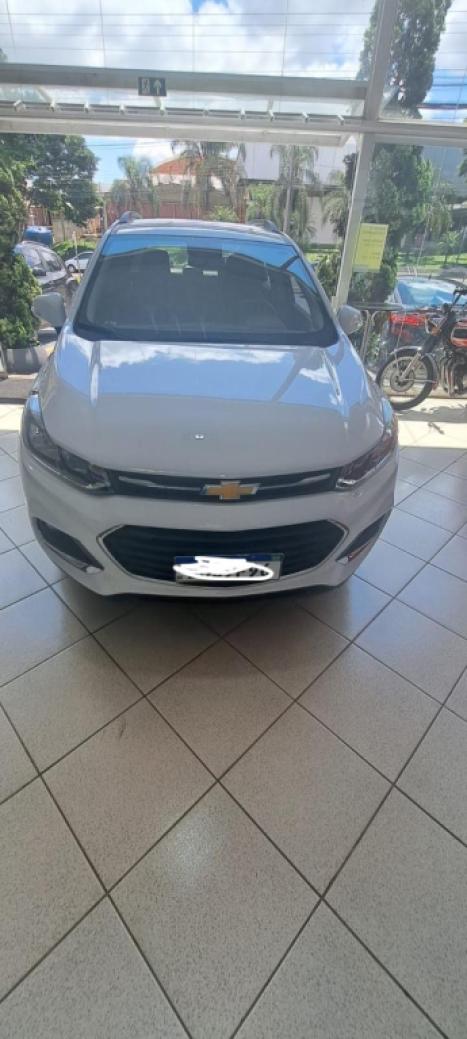 CHEVROLET Tracker 1.4 16V 4P FLEX LT TURBO AUTOMTICO, Foto 3