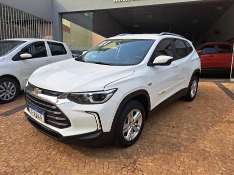 CHEVROLET Tracker 1.0 4P FLEX TURBO LT AUTOMTICO, Foto 2