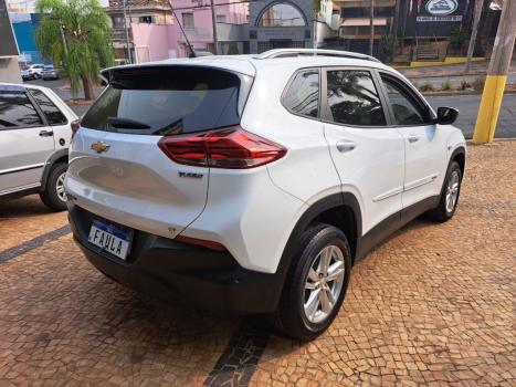 CHEVROLET Tracker 1.0 4P FLEX TURBO LT AUTOMTICO, Foto 5