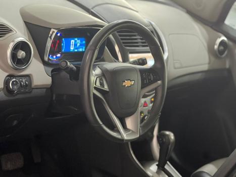 CHEVROLET Tracker 1.8 16V 4P FLEX LTZ AUTOMTICO, Foto 7