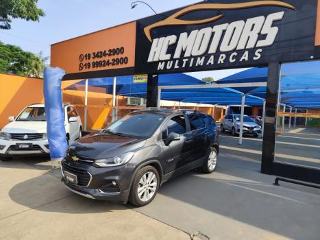 CHEVROLET Tracker 1.4 16V 4P FLEX PREMIER TURBO AUTOMTICO, Foto 3