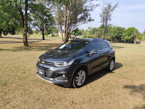 CHEVROLET Tracker 1.4 16V 4P FLEX PREMIER TURBO AUTOMTICO, Foto 4