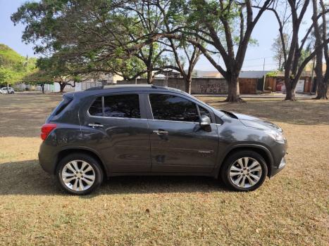 CHEVROLET Tracker 1.4 16V 4P FLEX PREMIER TURBO AUTOMTICO, Foto 8