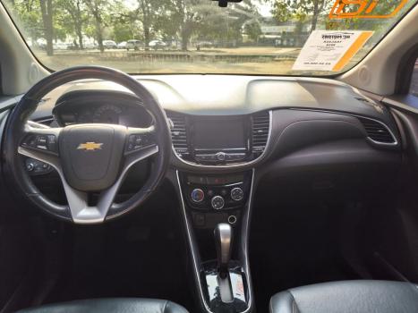 CHEVROLET Tracker 1.4 16V 4P FLEX PREMIER TURBO AUTOMTICO, Foto 12