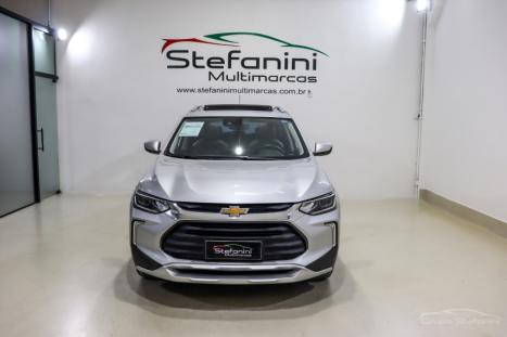 CHEVROLET Tracker 1.2 4P FLEX TURBO PREMIER AUTOMTICO, Foto 2