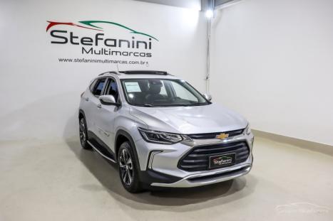 CHEVROLET Tracker 1.2 4P FLEX TURBO PREMIER AUTOMTICO, Foto 3