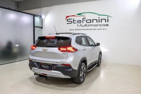 CHEVROLET Tracker 1.2 4P FLEX TURBO PREMIER AUTOMTICO, Foto 12