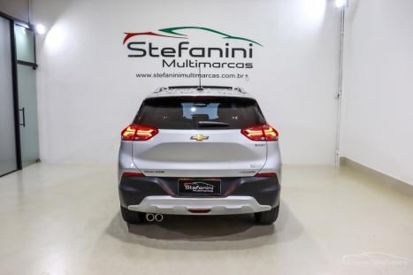 CHEVROLET Tracker 1.2 4P FLEX TURBO PREMIER AUTOMTICO, Foto 13