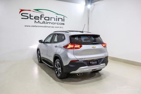 CHEVROLET Tracker 1.2 4P FLEX TURBO PREMIER AUTOMTICO, Foto 14