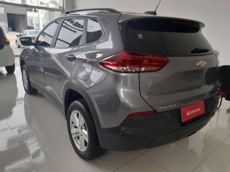 CHEVROLET Tracker 1.0 4P FLEX TURBO AUTOMTICO, Foto 2