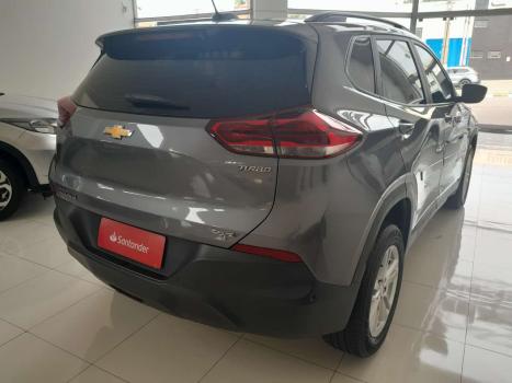 CHEVROLET Tracker 1.0 4P FLEX TURBO AUTOMTICO, Foto 3