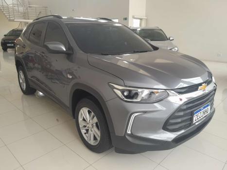 CHEVROLET Tracker 1.0 4P FLEX TURBO AUTOMTICO, Foto 4