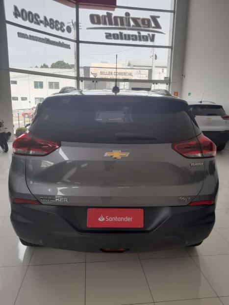 CHEVROLET Tracker 1.0 4P FLEX TURBO AUTOMTICO, Foto 5