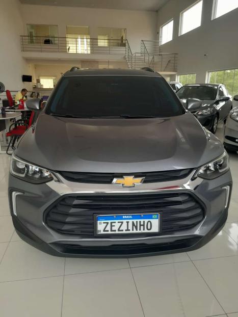 CHEVROLET Tracker 1.0 4P FLEX TURBO AUTOMTICO, Foto 6