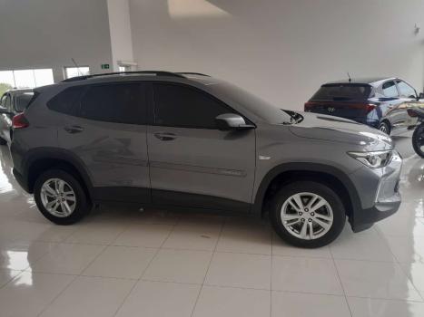 CHEVROLET Tracker 1.0 4P FLEX TURBO AUTOMTICO, Foto 7