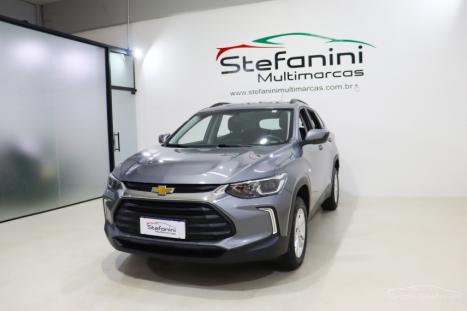 CHEVROLET Tracker 1.0 4P FLEX TURBO LT AUTOMTICO, Foto 1