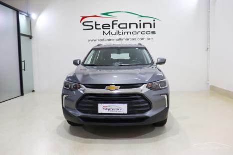 CHEVROLET Tracker 1.0 4P FLEX TURBO LT AUTOMTICO, Foto 2