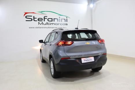 CHEVROLET Tracker 1.0 4P FLEX TURBO LT AUTOMTICO, Foto 13