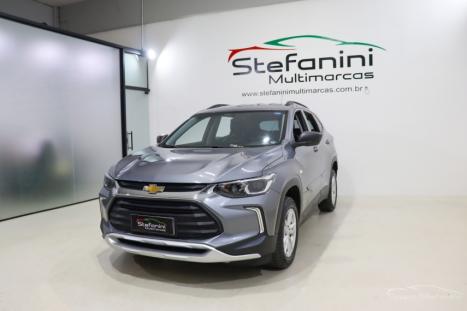 CHEVROLET Tracker 1.0 4P FLEX TURBO AUTOMTICO, Foto 1