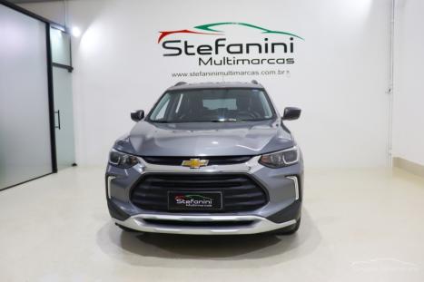 CHEVROLET Tracker 1.0 4P FLEX TURBO AUTOMTICO, Foto 2