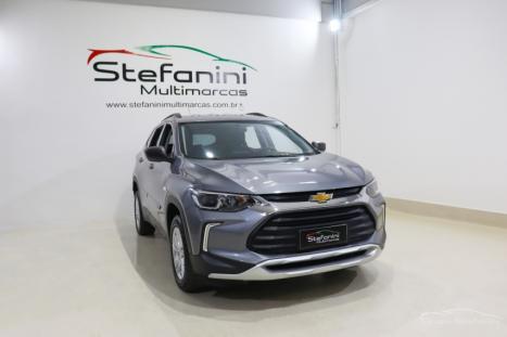 CHEVROLET Tracker 1.0 4P FLEX TURBO AUTOMTICO, Foto 3