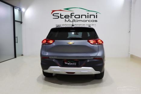 CHEVROLET Tracker 1.0 4P FLEX TURBO AUTOMTICO, Foto 12