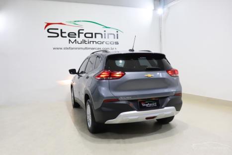 CHEVROLET Tracker 1.0 4P FLEX TURBO AUTOMTICO, Foto 13