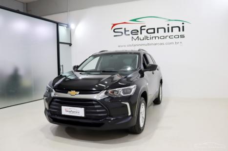 CHEVROLET Tracker 1.0 4P FLEX TURBO LT AUTOMTICO, Foto 1