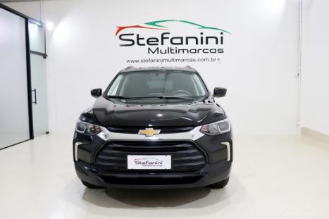 CHEVROLET Tracker 1.0 4P FLEX TURBO LT AUTOMTICO, Foto 2