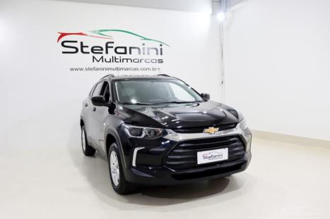 CHEVROLET Tracker 1.0 4P FLEX TURBO LT AUTOMTICO, Foto 3