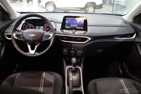 CHEVROLET Tracker 1.0 4P FLEX TURBO LT AUTOMTICO, Foto 6