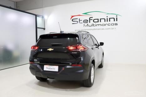 CHEVROLET Tracker 1.0 4P FLEX TURBO LT AUTOMTICO, Foto 11