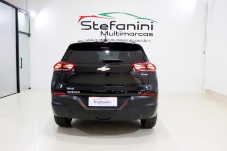 CHEVROLET Tracker 1.0 4P FLEX TURBO LT AUTOMTICO, Foto 12