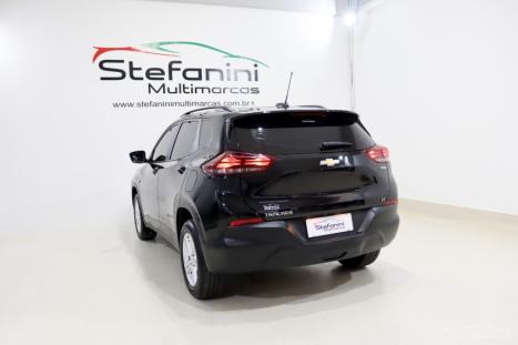 CHEVROLET Tracker 1.0 4P FLEX TURBO LT AUTOMTICO, Foto 13