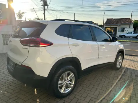 CHEVROLET Tracker 1.0 4P FLEX TURBO LT AUTOMTICO, Foto 3