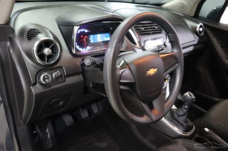 CHEVROLET Tracker 1.8 16V 4P FLEX FREERIDE, Foto 4