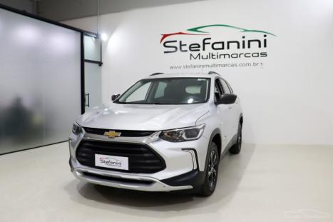 CHEVROLET Tracker 1.0 4P FLEX TURBO LT AUTOMTICO, Foto 1