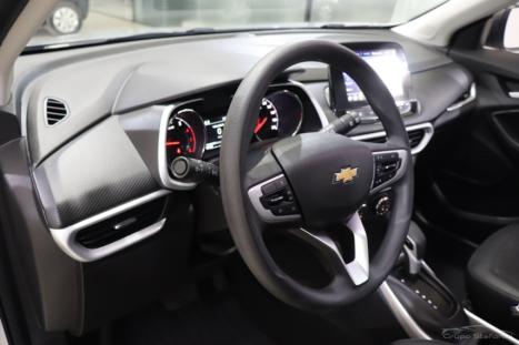 CHEVROLET Tracker 1.0 4P FLEX TURBO LT AUTOMTICO, Foto 4