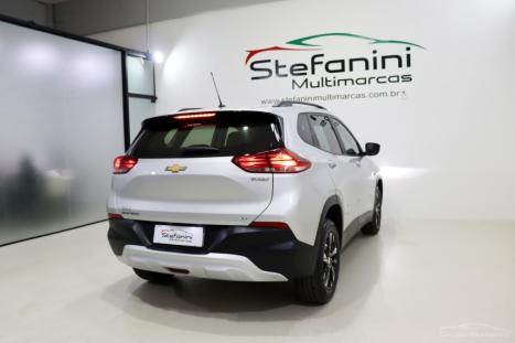 CHEVROLET Tracker 1.0 4P FLEX TURBO LT AUTOMTICO, Foto 11