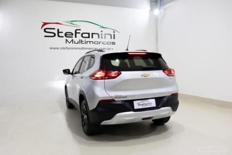 CHEVROLET Tracker 1.0 4P FLEX TURBO LT AUTOMTICO, Foto 13