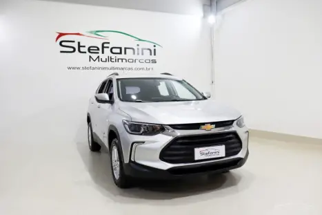 CHEVROLET Tracker 1.0 4P FLEX TURBO LT AUTOMTICO, Foto 3