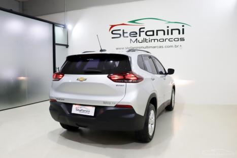 CHEVROLET Tracker 1.0 4P FLEX TURBO LT AUTOMTICO, Foto 11