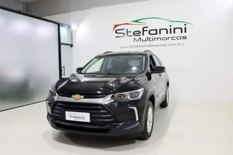 CHEVROLET Tracker 1.0 4P FLEX TURBO LT AUTOMTICO, Foto 1