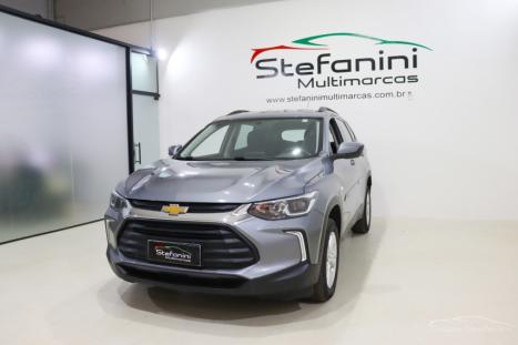 CHEVROLET Tracker 1.0 4P FLEX TURBO AUTOMTICO, Foto 1