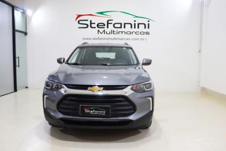 CHEVROLET Tracker 1.0 4P FLEX TURBO AUTOMTICO, Foto 2