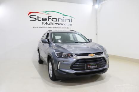 CHEVROLET Tracker 1.0 4P FLEX TURBO AUTOMTICO, Foto 3