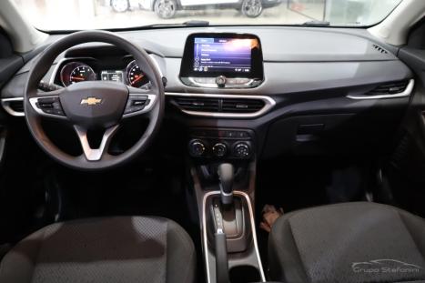 CHEVROLET Tracker 1.0 4P FLEX TURBO AUTOMTICO, Foto 6