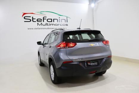 CHEVROLET Tracker 1.0 4P FLEX TURBO AUTOMTICO, Foto 13