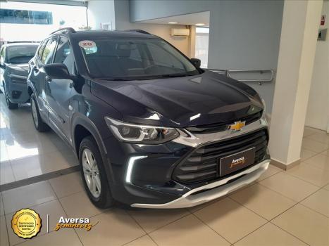 CHEVROLET Tracker 1.0 4P FLEX TURBO AUTOMTICO, Foto 1