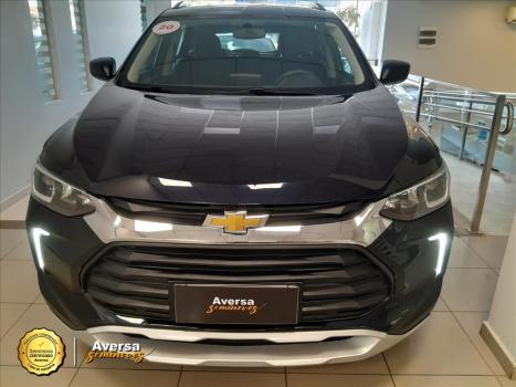 CHEVROLET Tracker 1.0 4P FLEX TURBO AUTOMTICO, Foto 2